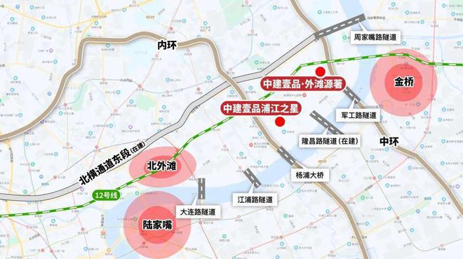 处)网站-中建壹品外滩源著最新房价J9国际集团中建壹品外滩源著(售楼(图15)