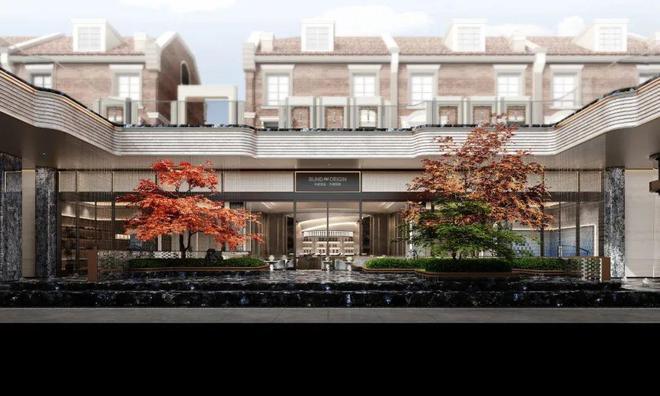 处)网站-中建壹品外滩源著最新房价J9国际集团中建壹品外滩源著(售楼(图2)