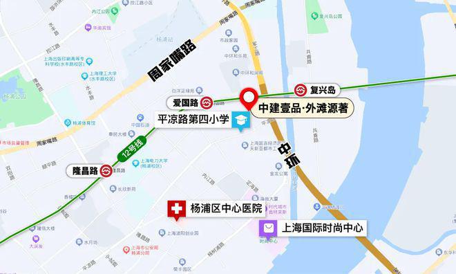 处)网站-中建壹品外滩源著最新房价J9国际集团中建壹品外滩源著(售楼(图12)