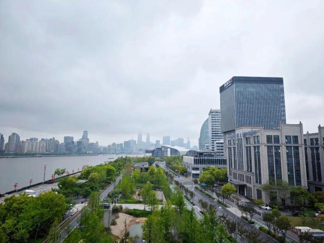 处)网站-中建壹品外滩源著最新房价J9国际集团中建壹品外滩源著(售楼(图20)