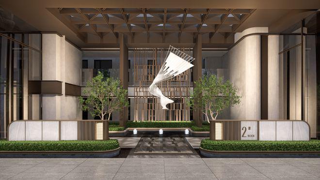 处)网站-中建壹品外滩源著最新房价J9国际集团中建壹品外滩源著(售楼(图19)