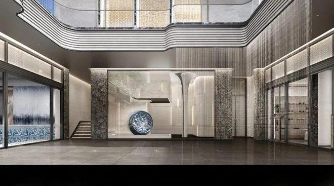 处)网站-中建壹品外滩源著最新房价J9国际集团中建壹品外滩源著(售楼(图18)