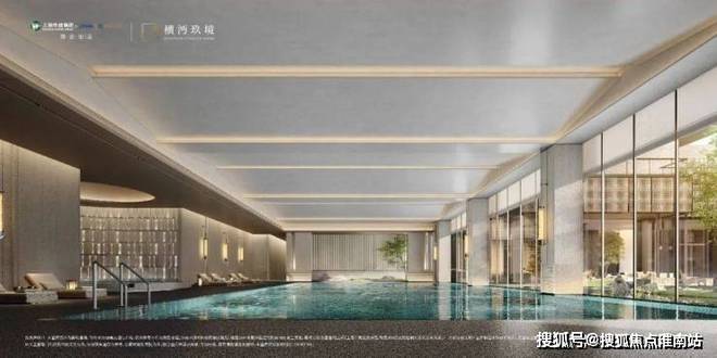 楼中心电话张江金茂府楼盘百科→首页网站九游会j9ag张江金茂府售楼处电话售(图19)