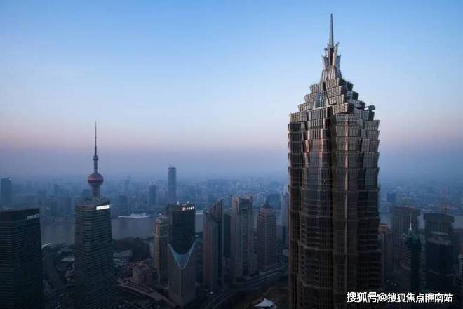 楼中心电话张江金茂府楼盘百科→首页网站九游会j9ag张江金茂府售楼处电话售(图35)