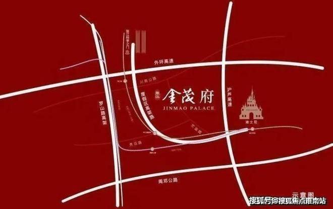 楼中心电话张江金茂府楼盘百科→首页网站九游会j9ag张江金茂府售楼处电话售(图31)