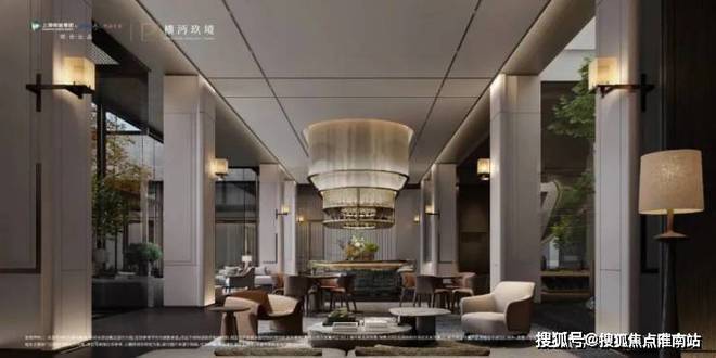 楼中心电话张江金茂府楼盘百科→首页网站九游会j9ag张江金茂府售楼处电话售(图33)