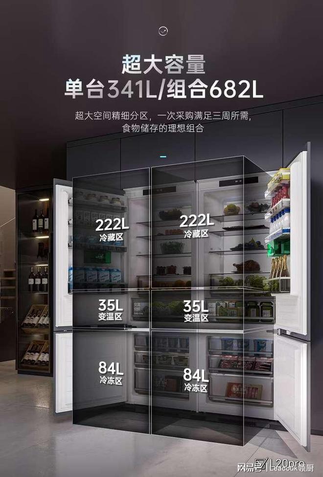 如何选到 “梦中情箱”J9国际网站三口之家(图3)