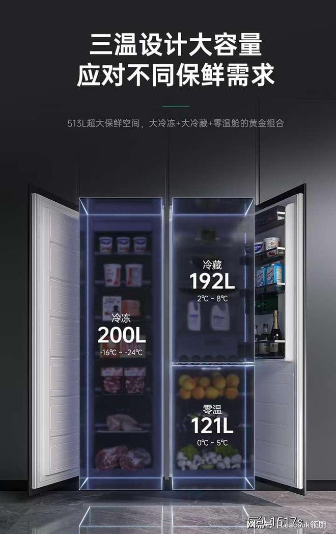 如何选到 “梦中情箱”J9国际网站三口之家(图5)