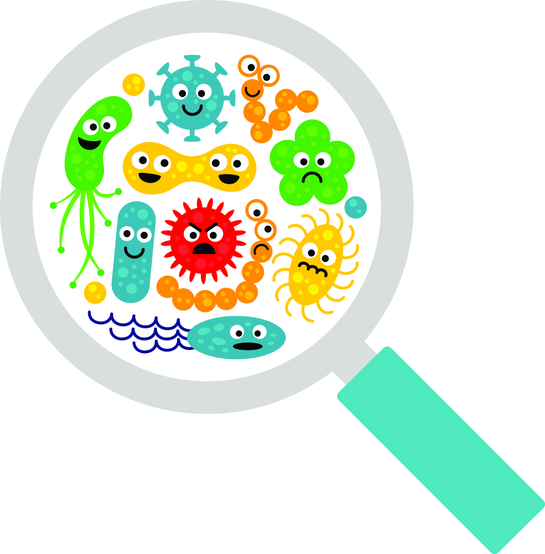 争”！这份超全食源性疾病防控手册请收藏九