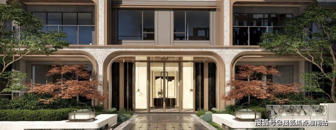 盘百科→首页网站→楼盘测评→中心百科→首页网站24小时热线九游会j9登录中环铂樾售楼处电话→中环铂樾售楼中心电话→楼(图8)