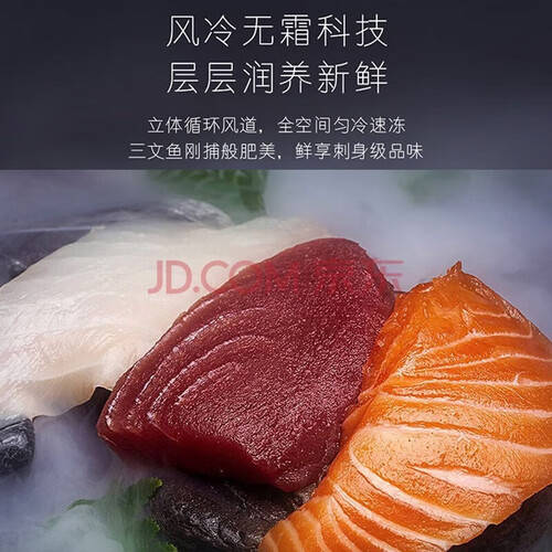 宠：卡萨帝冰箱的魅力与价值九游会j9登陆发现家居新(图3)