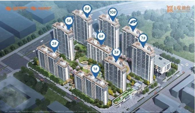 -楼盘详情-肥东新楼盘j9国际站登录肥东房价(图2)