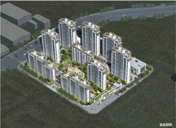 -楼盘详情-肥东新楼盘j9国际站登录肥东房价(图4)